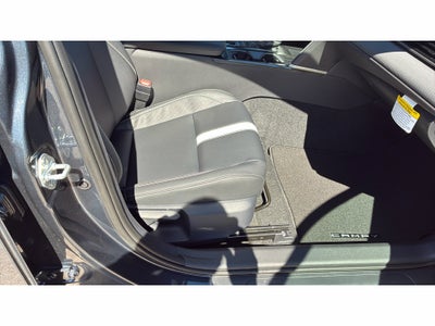 2026 Toyota Camry Hybrid SE