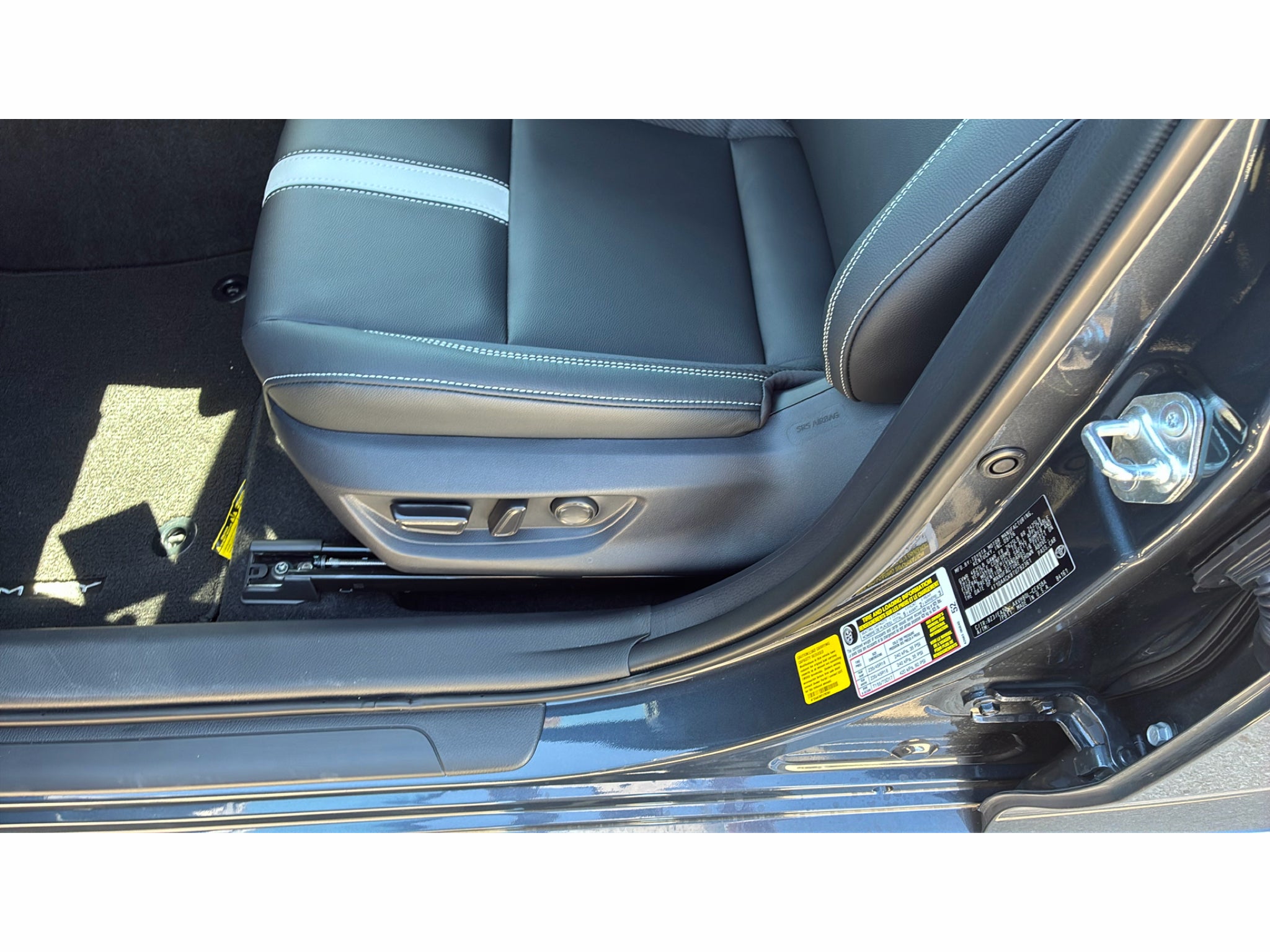 2026 Toyota Camry Hybrid SE