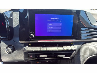 2026 Toyota Camry Hybrid SE