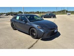 2026 Toyota Camry Hybrid SE