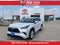 2026 Toyota Highlander Hybrid Hybrid Limited