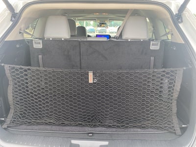 2026 Toyota Highlander Hybrid Hybrid Limited