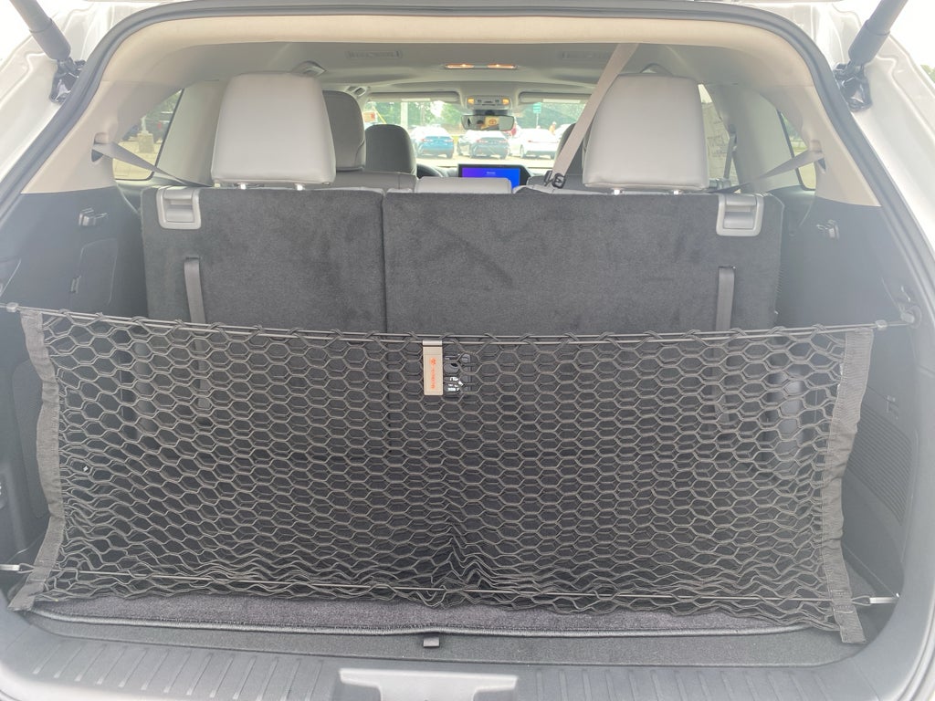 2026 Toyota Highlander Hybrid Hybrid Limited