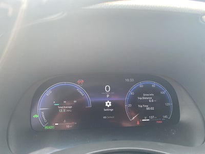 2026 Toyota Highlander Hybrid Hybrid Limited