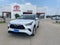 2026 Toyota Highlander Hybrid Hybrid Limited