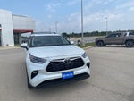 2026 Toyota Highlander Hybrid Hybrid Limited