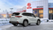 2026 Toyota Highlander Hybrid Hybrid Limited