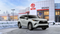 2026 Toyota Highlander Hybrid Hybrid Limited