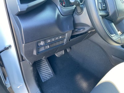 2025 Toyota Tundra SR