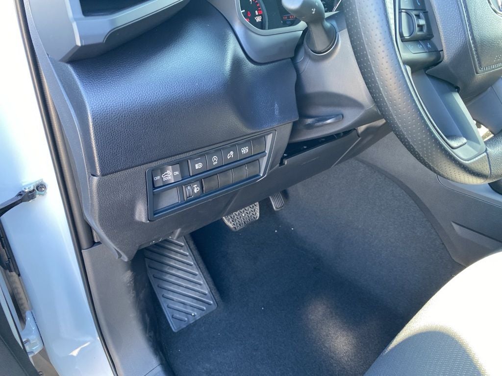 2025 Toyota Tundra SR