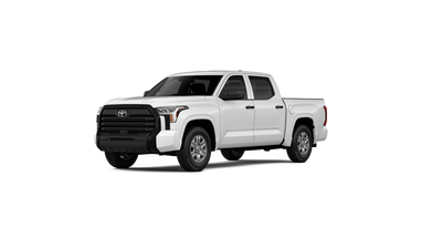 2025 Toyota Tundra SR
