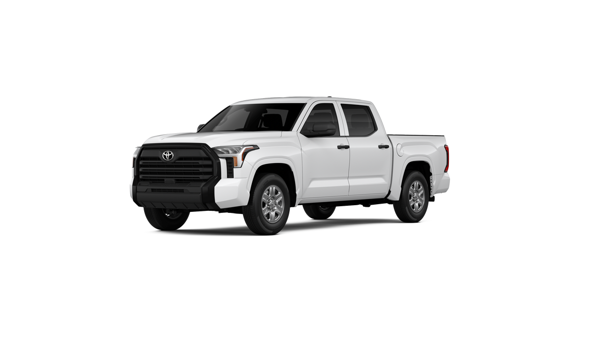 2025 Toyota Tundra SR