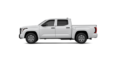 2025 Toyota Tundra SR