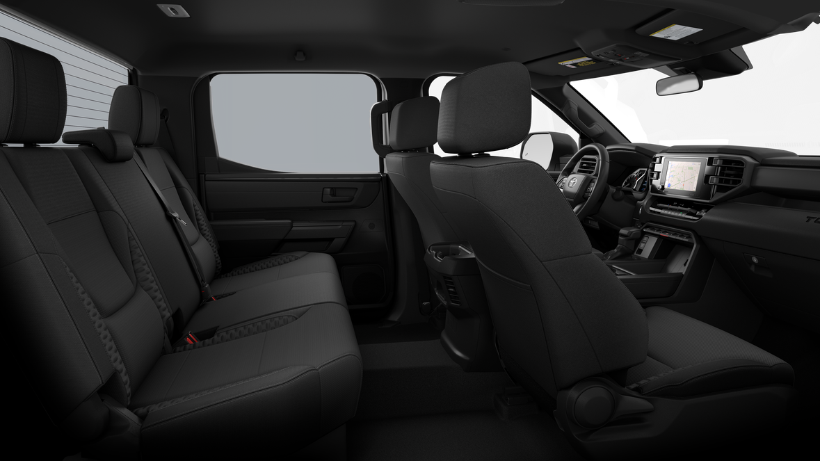 2025 Toyota Tundra SR