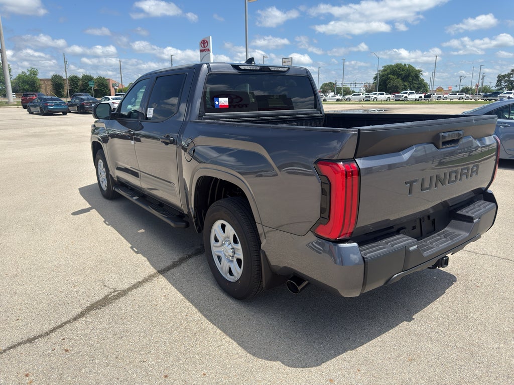 2026 Toyota Tundra SR