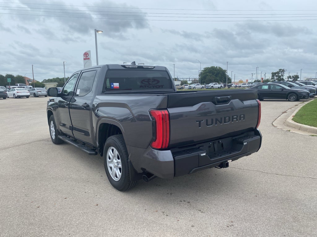2026 Toyota Tundra SR