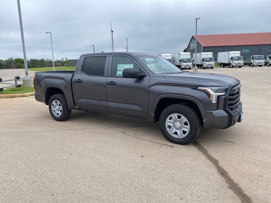 2025 Toyota Tundra SR