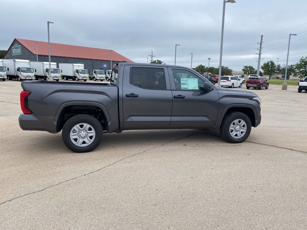 2025 Toyota Tundra SR