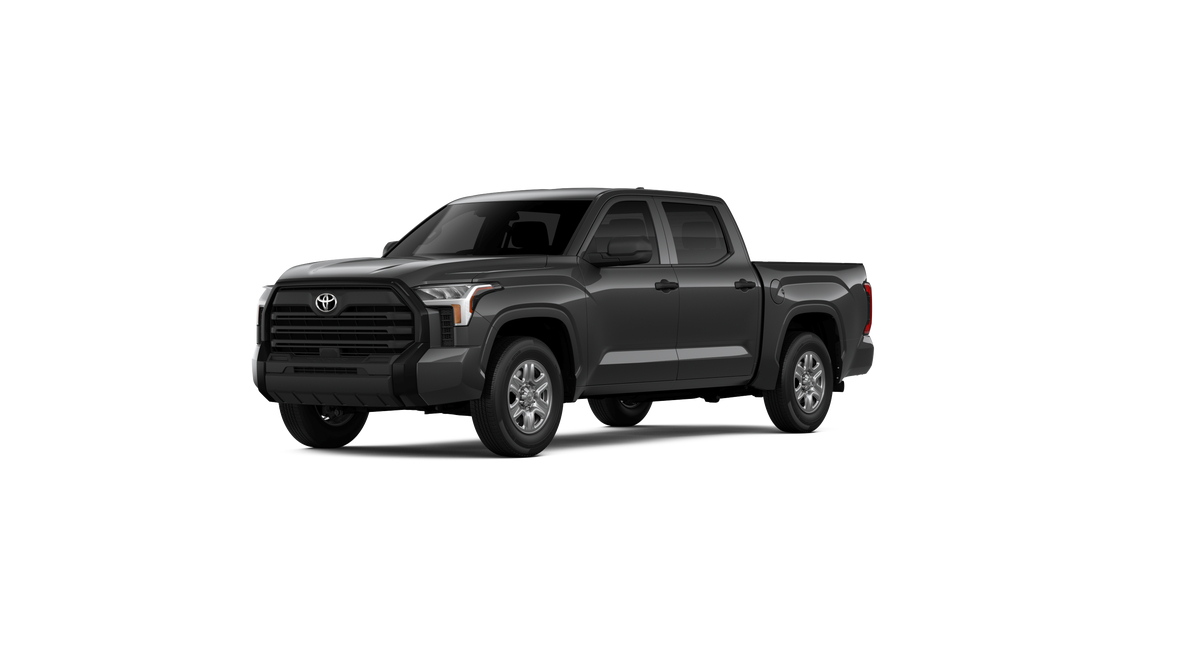 2025 Toyota Tundra SR