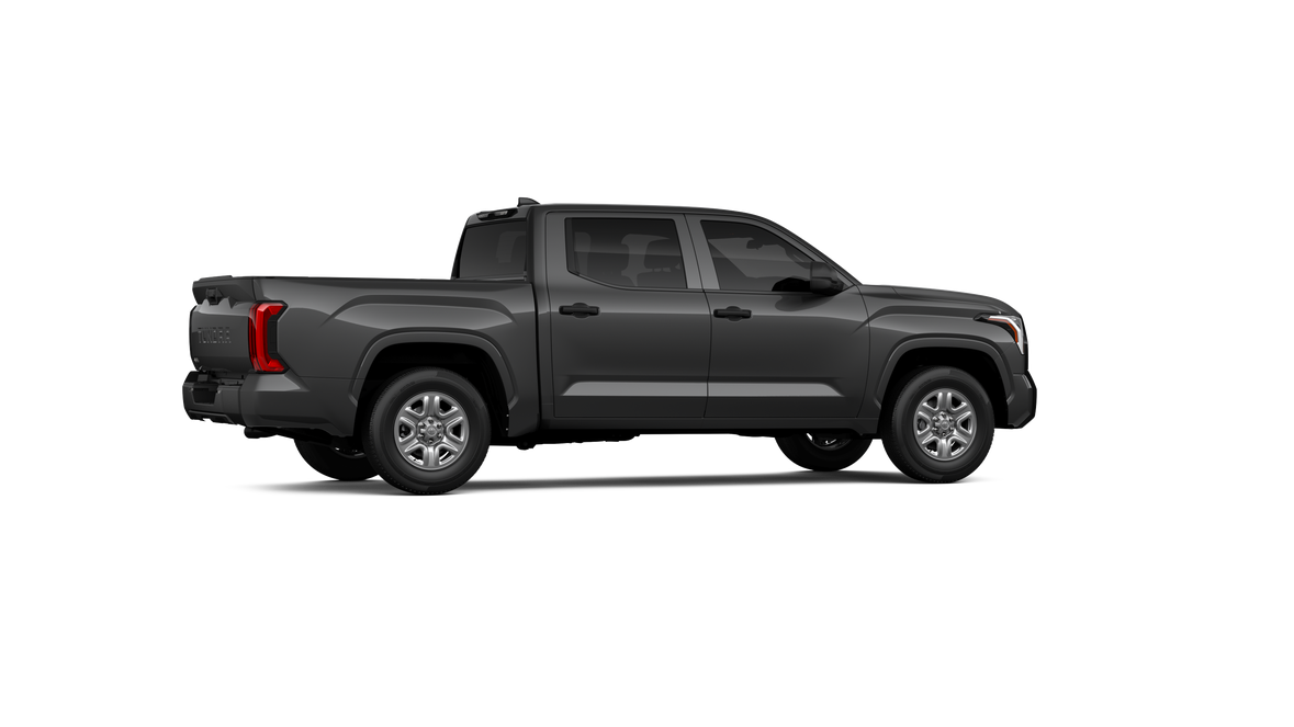 2025 Toyota Tundra SR