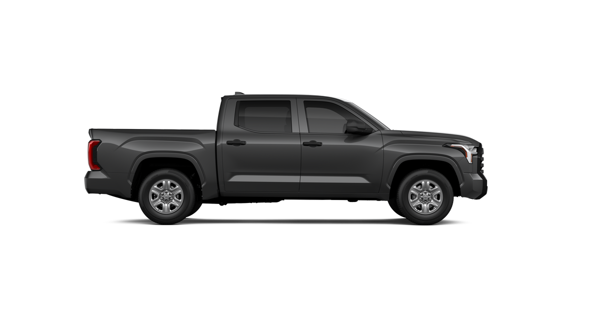 2025 Toyota Tundra SR