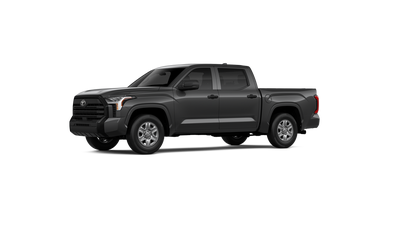 2025 Toyota Tundra SR