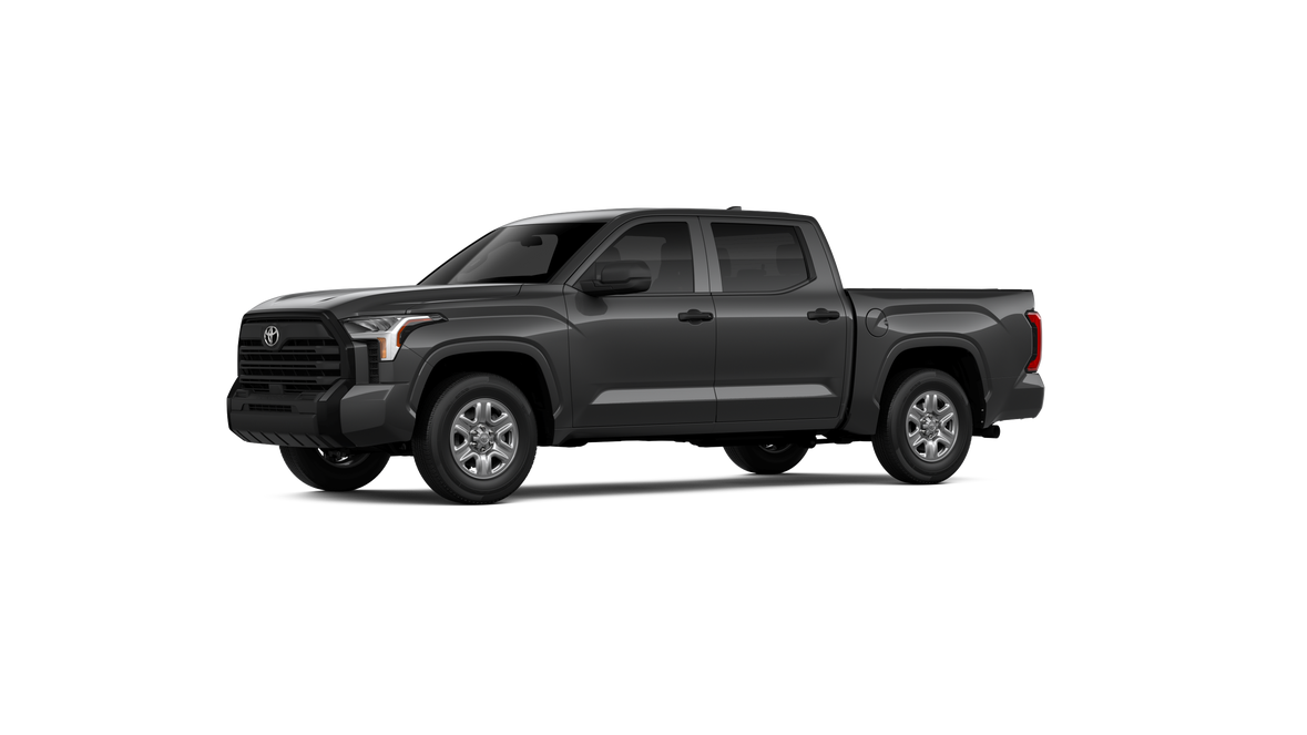 2025 Toyota Tundra SR