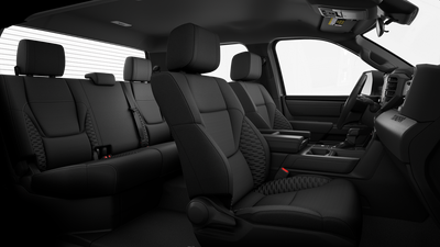 2025 Toyota Tundra SR