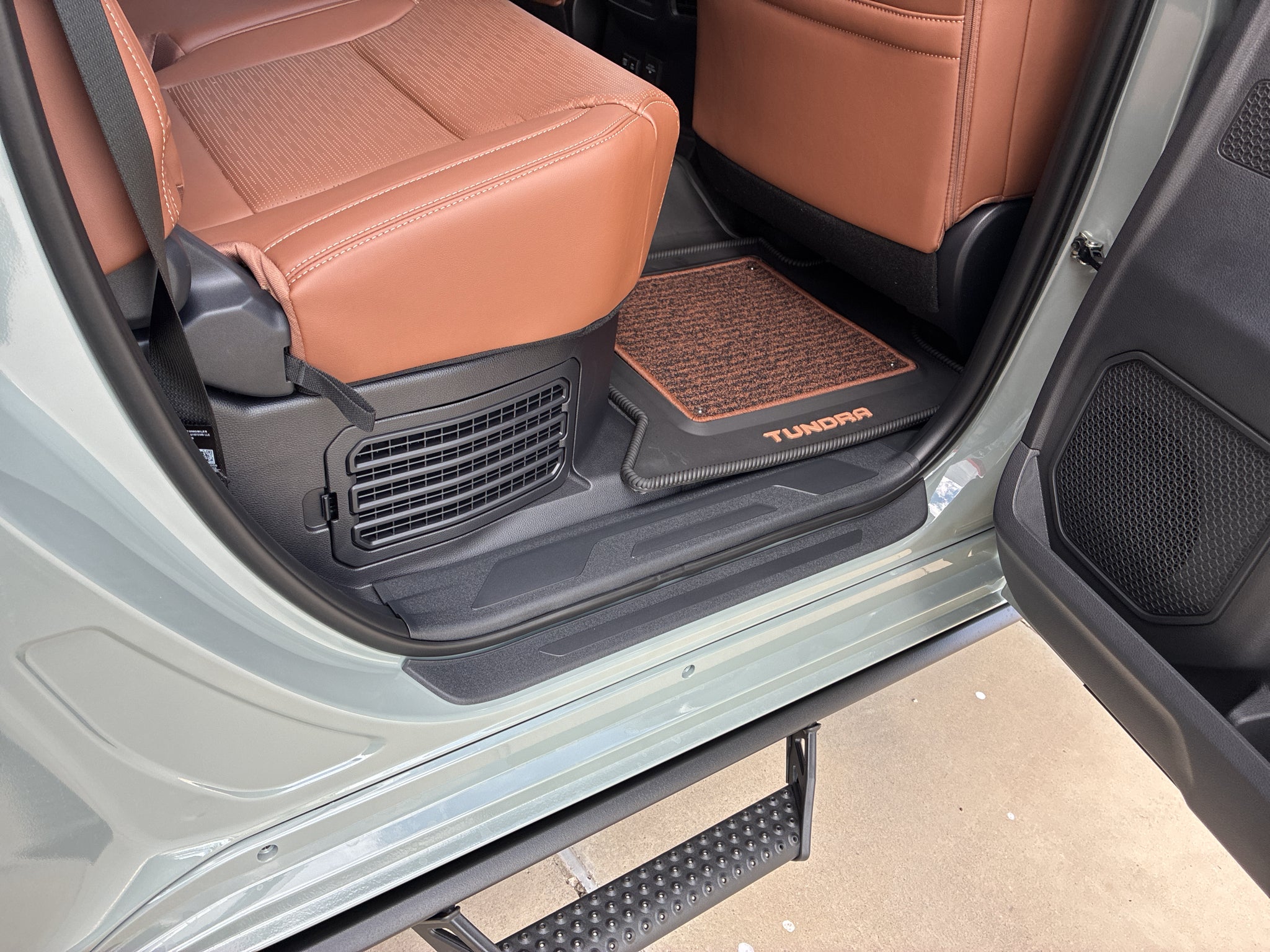 2026 Toyota Tundra i-FORCE MAX 1794 Edition i-FORCE MAX