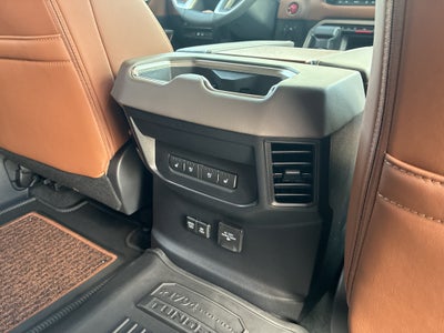 2026 Toyota Tundra i-FORCE MAX 1794 Edition i-FORCE MAX