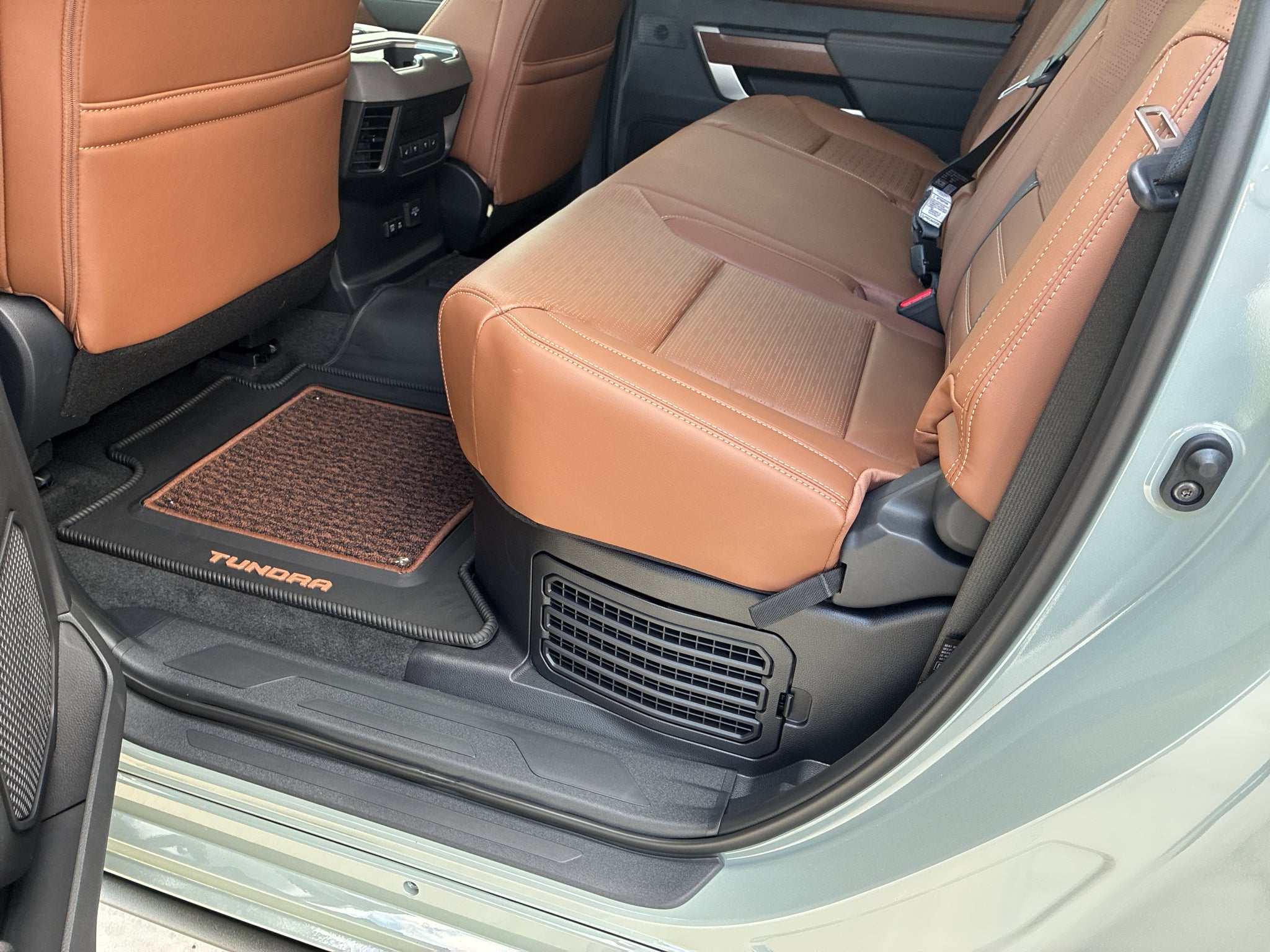 2026 Toyota Tundra i-FORCE MAX 1794 Edition i-FORCE MAX