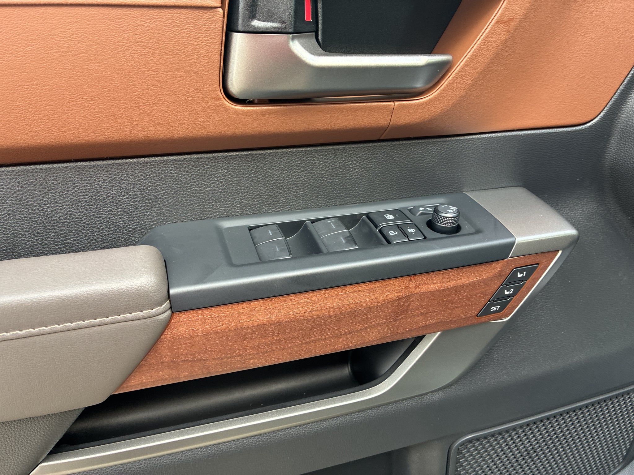 2026 Toyota Tundra i-FORCE MAX 1794 Edition i-FORCE MAX