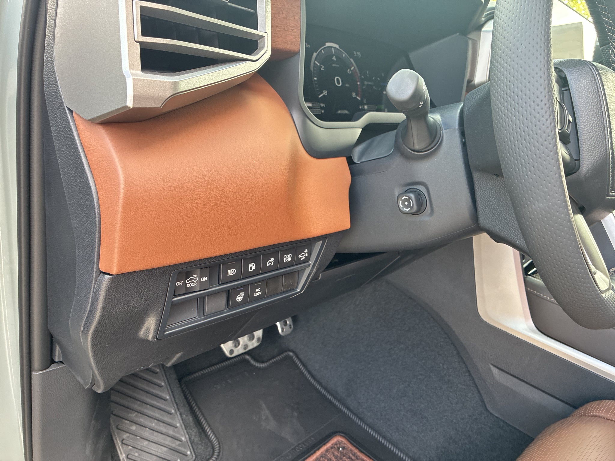 2026 Toyota Tundra i-FORCE MAX 1794 Edition i-FORCE MAX