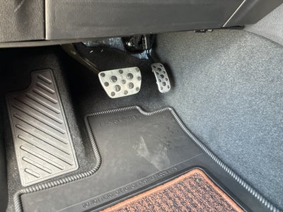 2026 Toyota Tundra i-FORCE MAX 1794 Edition i-FORCE MAX