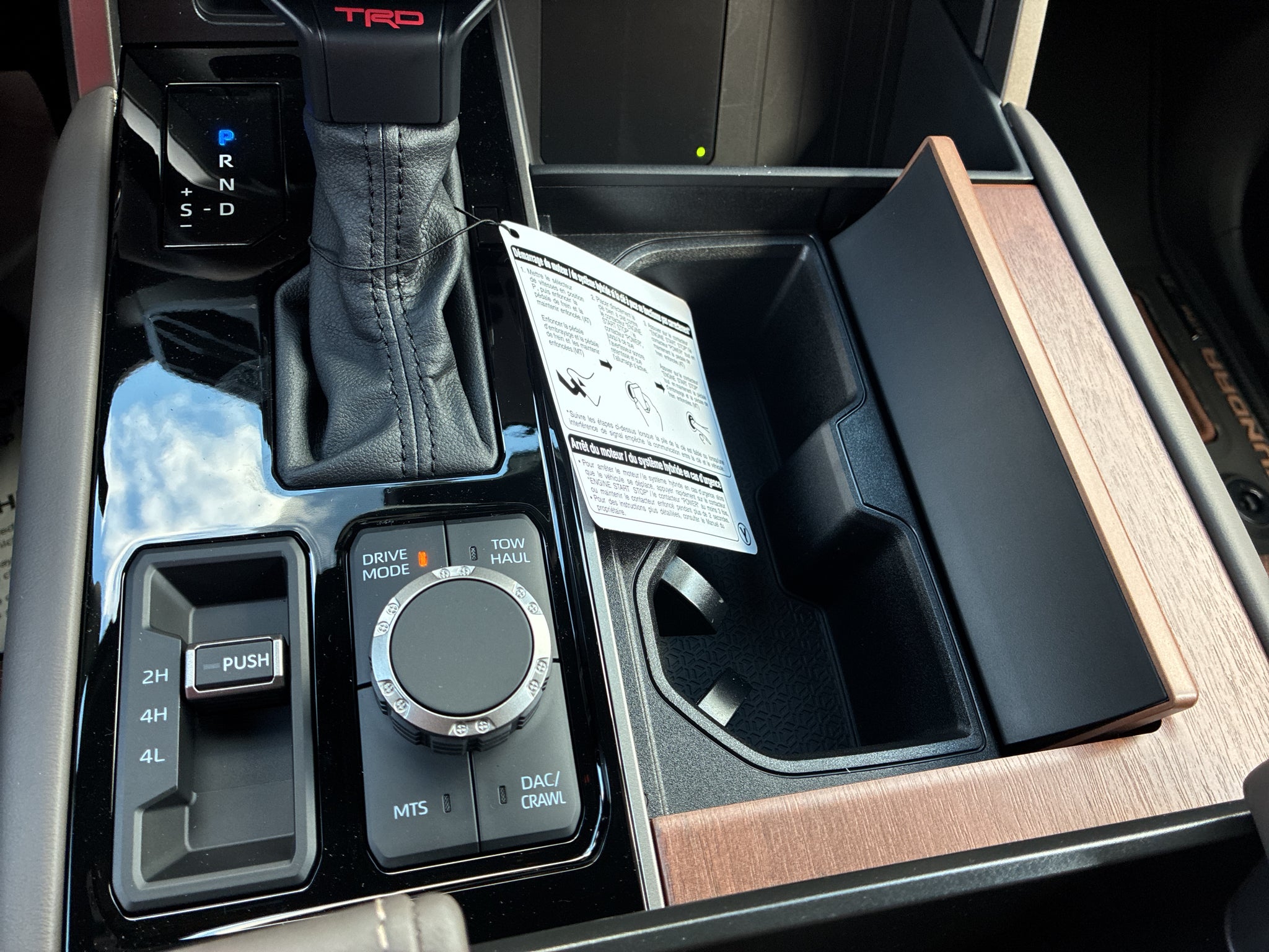 2026 Toyota Tundra i-FORCE MAX 1794 Edition i-FORCE MAX