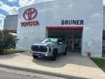 2026 Toyota Tundra i-FORCE MAX 1794 Edition i-FORCE MAX