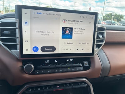 2026 Toyota Tundra i-FORCE MAX 1794 Edition i-FORCE MAX