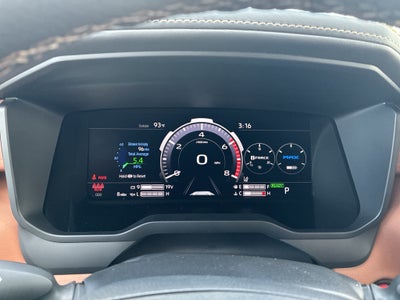 2026 Toyota Tundra i-FORCE MAX 1794 Edition i-FORCE MAX