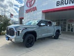 2026 Toyota Tundra i-FORCE MAX 1794 Edition i-FORCE MAX