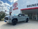 2026 Toyota Tundra i-FORCE MAX 1794 Edition i-FORCE MAX