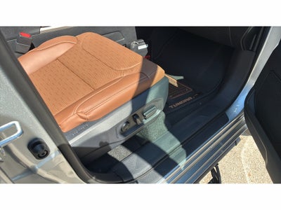 2026 Toyota Tundra i-FORCE MAX 1794 Edition i-FORCE MAX
