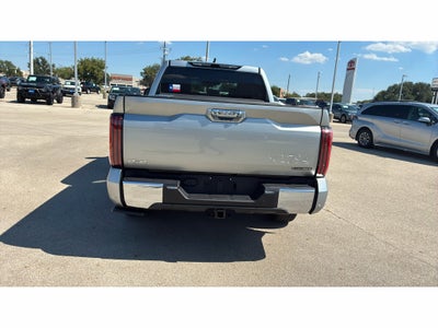 2026 Toyota Tundra i-FORCE MAX 1794 Edition i-FORCE MAX
