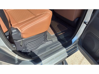 2026 Toyota Tundra i-FORCE MAX 1794 Edition i-FORCE MAX