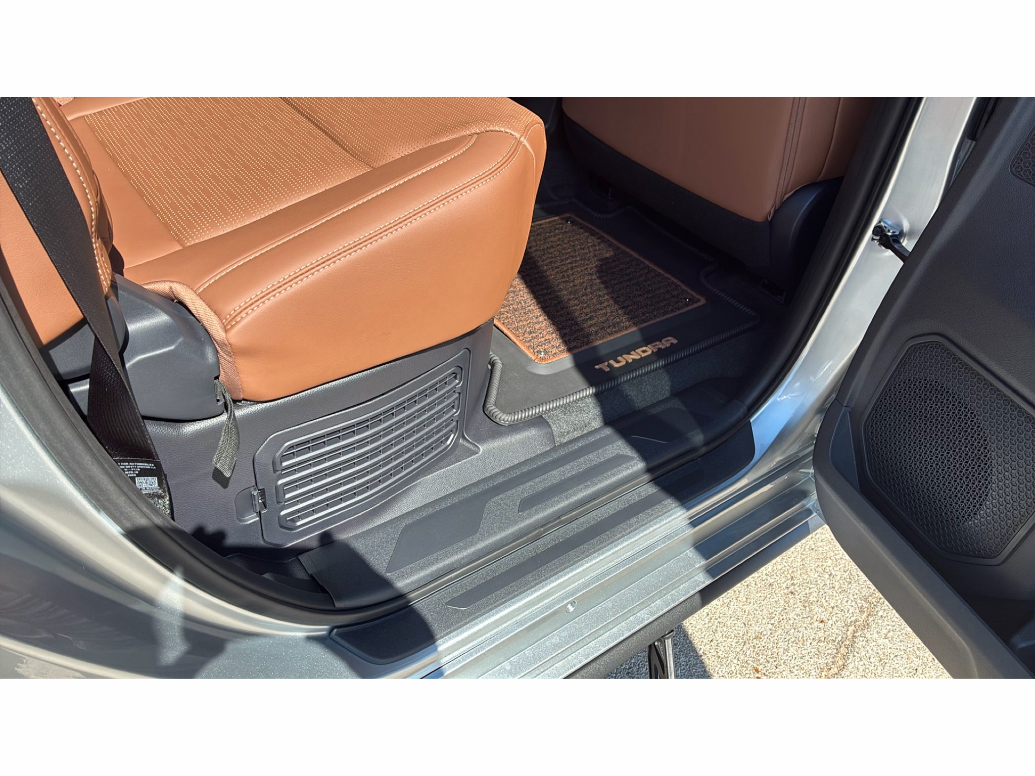 2026 Toyota Tundra i-FORCE MAX 1794 Edition i-FORCE MAX