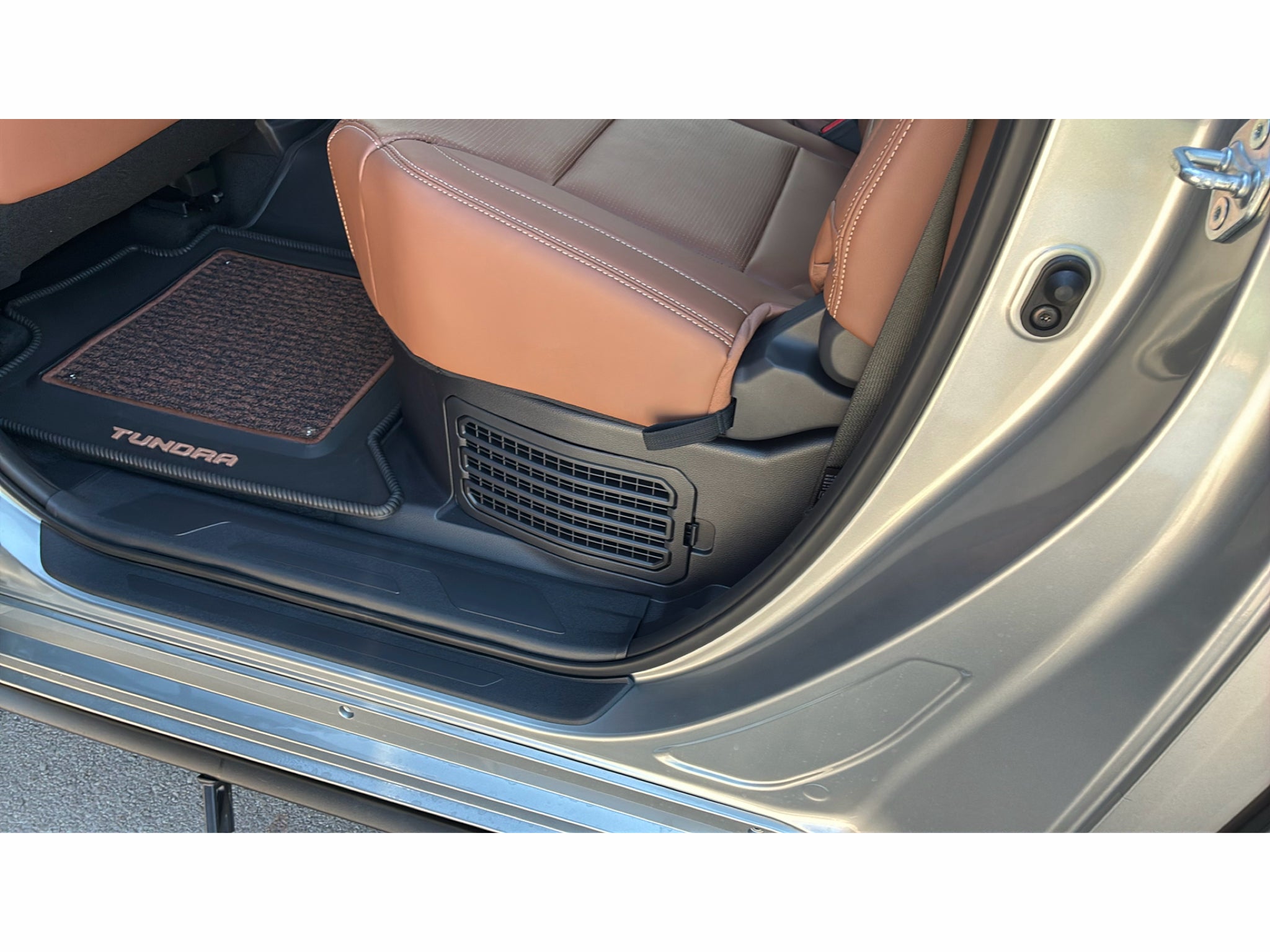2026 Toyota Tundra i-FORCE MAX 1794 Edition i-FORCE MAX
