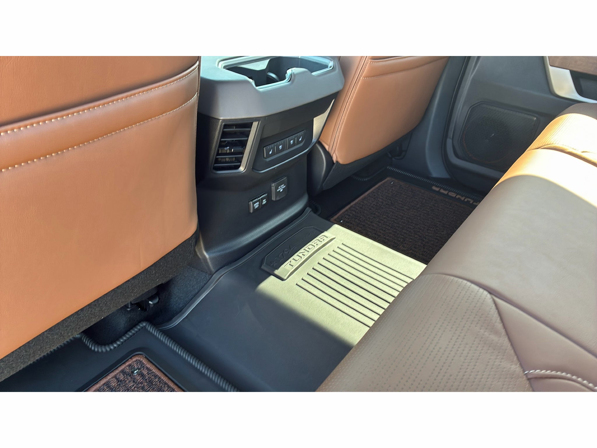 2026 Toyota Tundra i-FORCE MAX 1794 Edition i-FORCE MAX