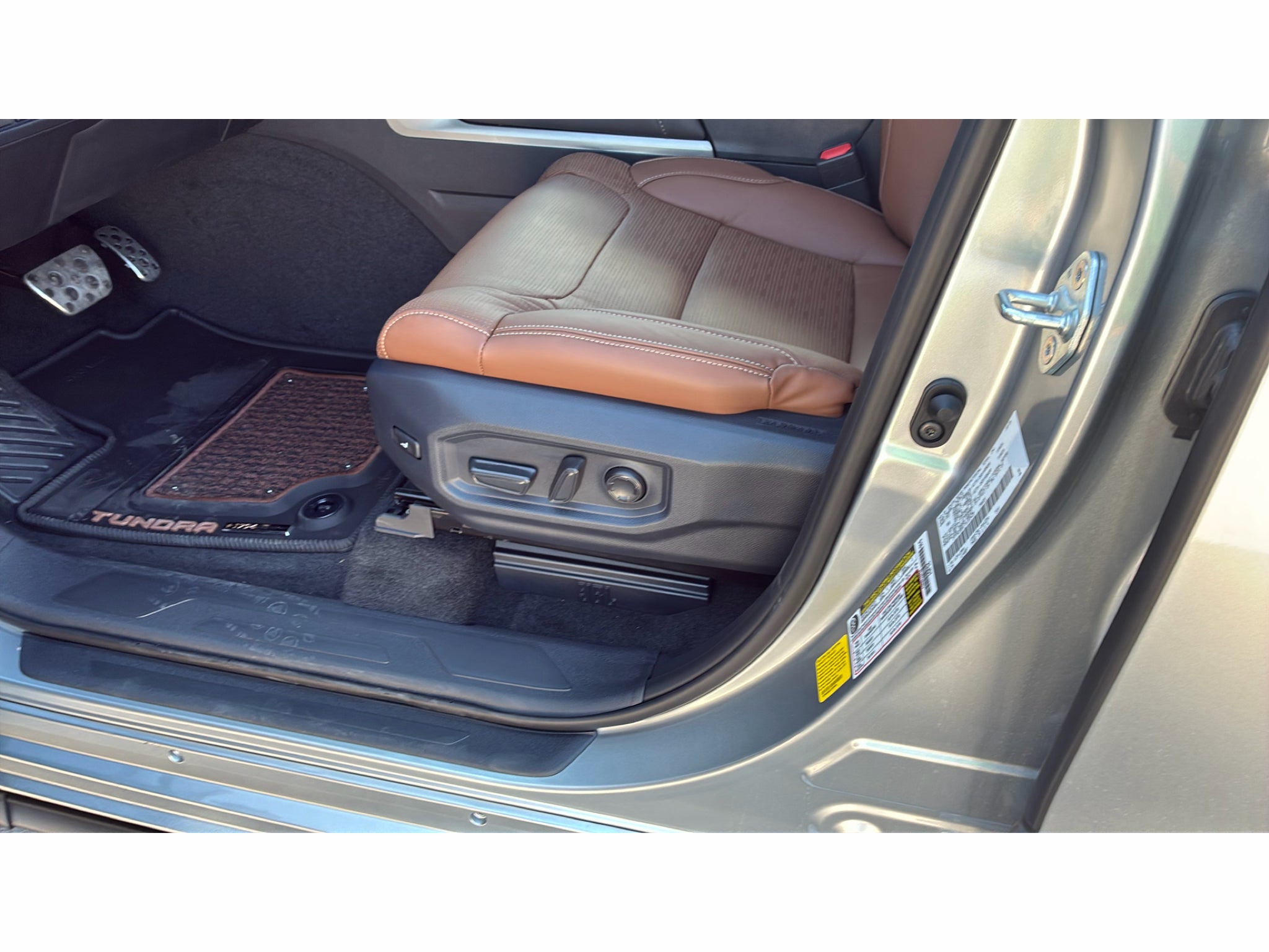 2026 Toyota Tundra i-FORCE MAX 1794 Edition i-FORCE MAX