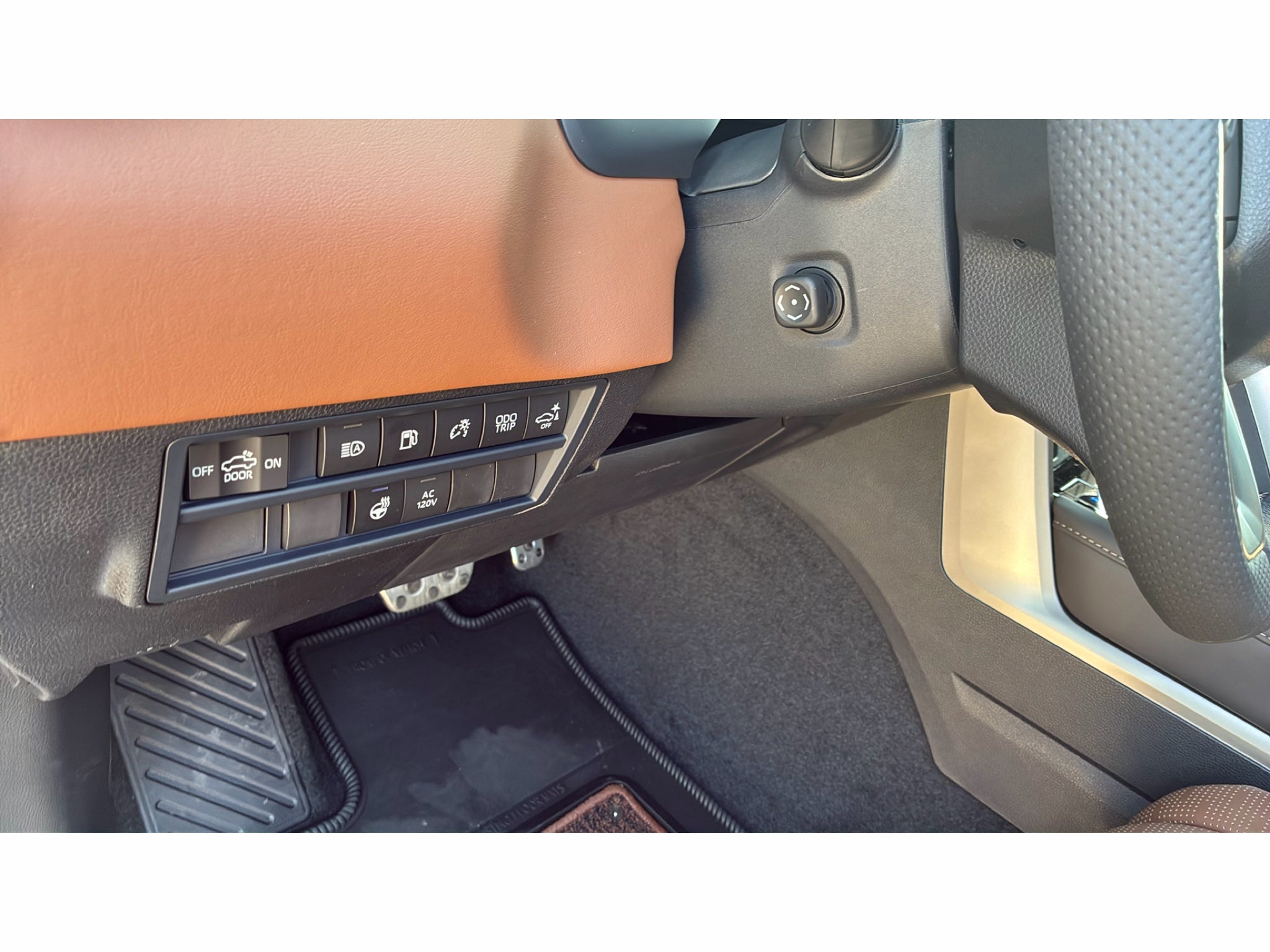 2026 Toyota Tundra i-FORCE MAX 1794 Edition i-FORCE MAX