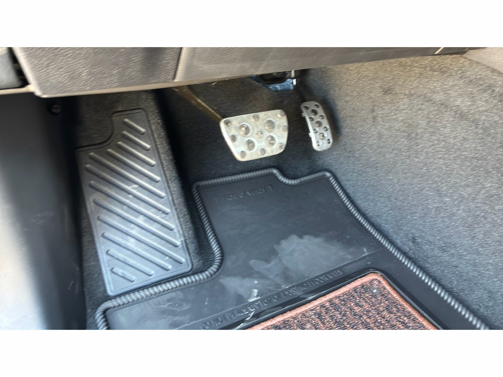 2026 Toyota Tundra i-FORCE MAX 1794 Edition i-FORCE MAX