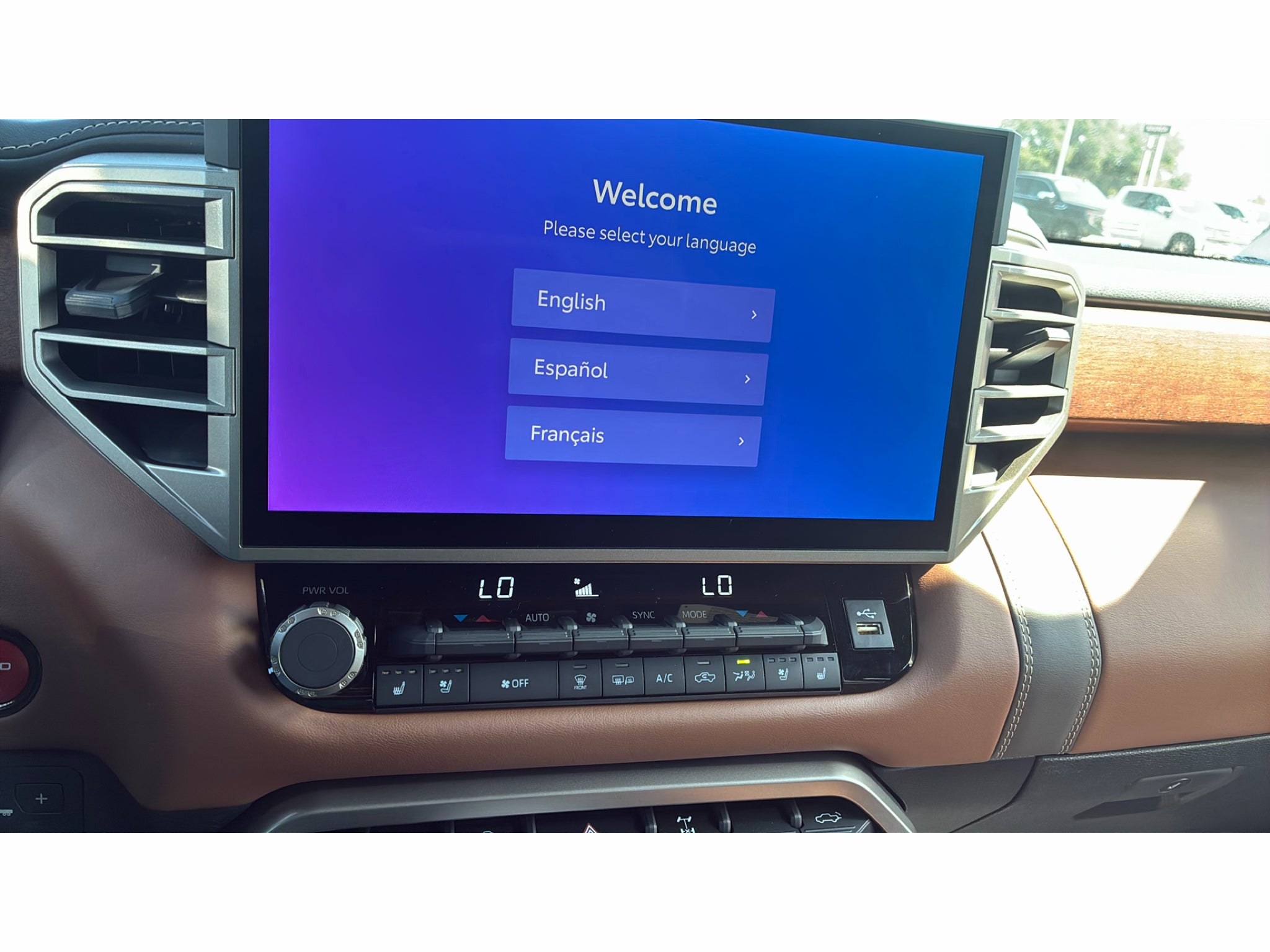 2026 Toyota Tundra i-FORCE MAX 1794 Edition i-FORCE MAX